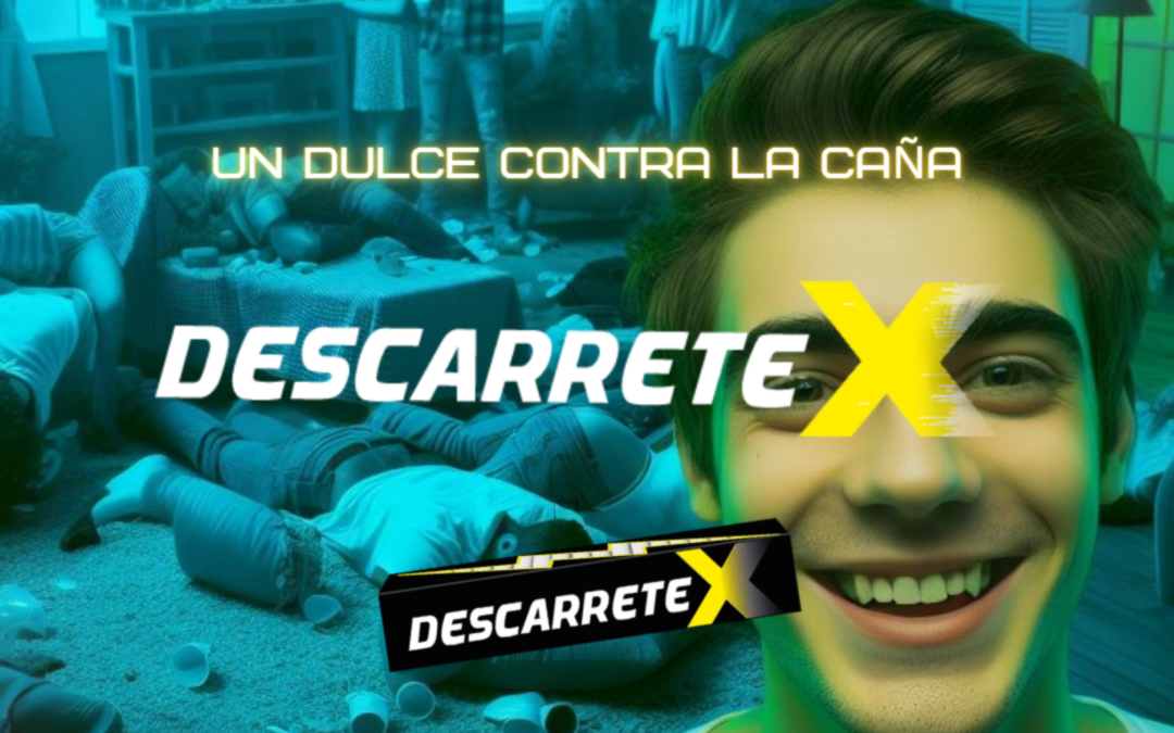 DESCARRETEX