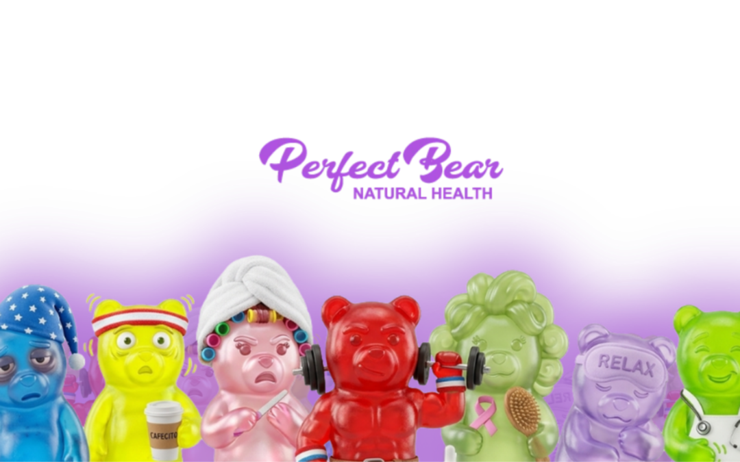 PERFECT BEAR